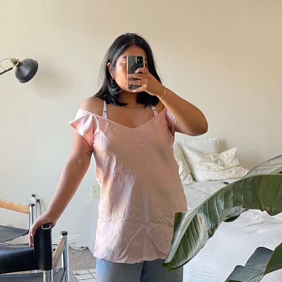 Savage X Fenty (sz L) Top - Picture 1 of 7